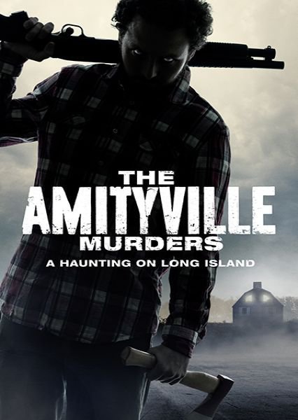 The Amityville Murders