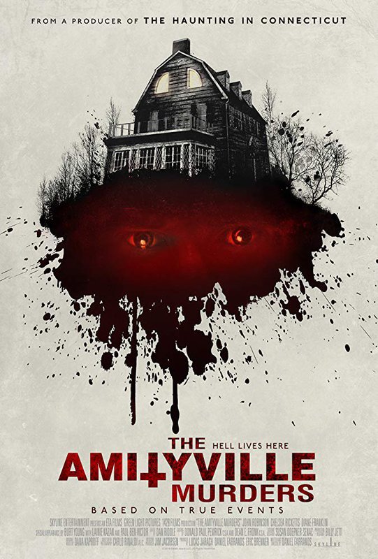 The Amityville Murders