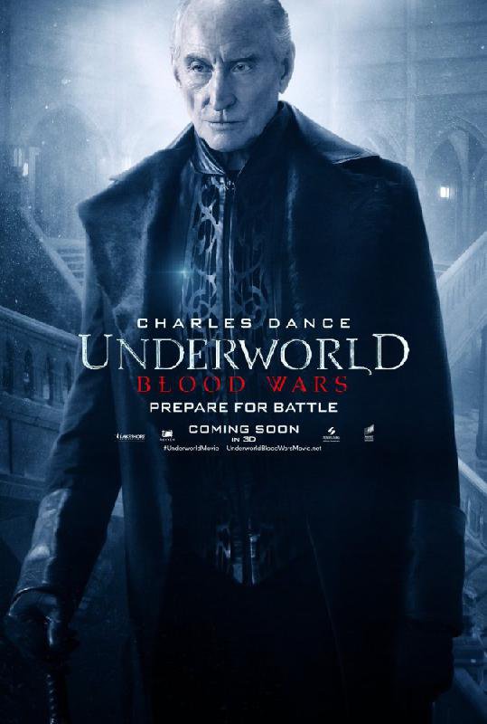 Underworld: Blood Wars