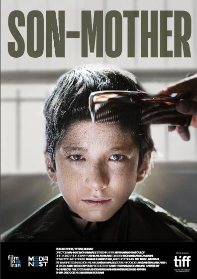 Son-Mother