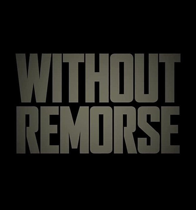 Without Remorse