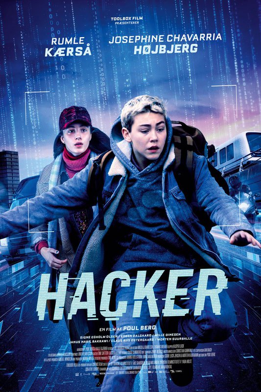 Hacker 2019