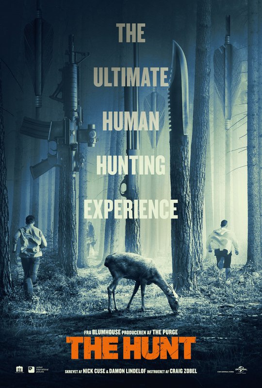 The Hunt
