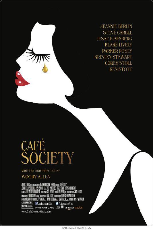 Café Society