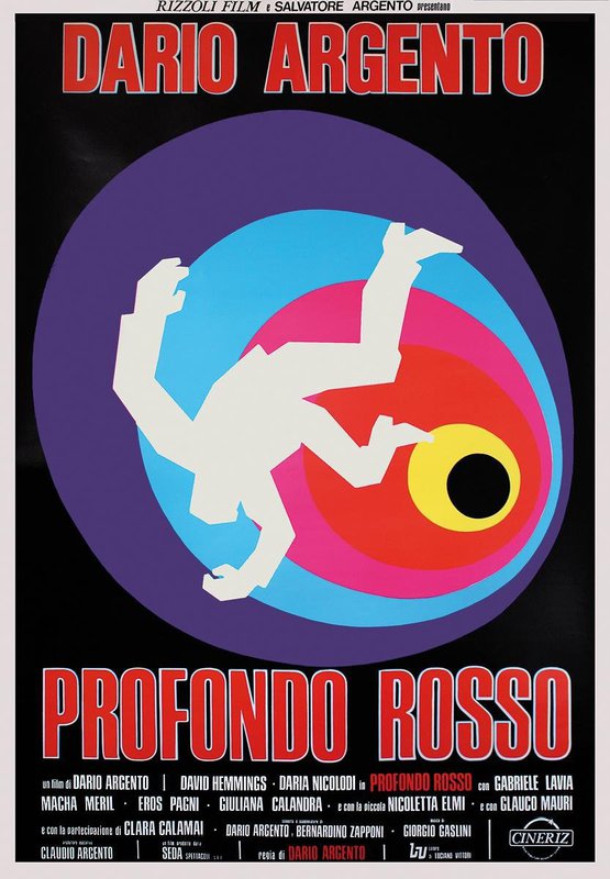 Profondo rosso