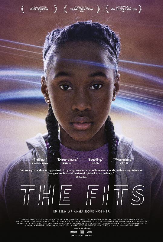 The Fits