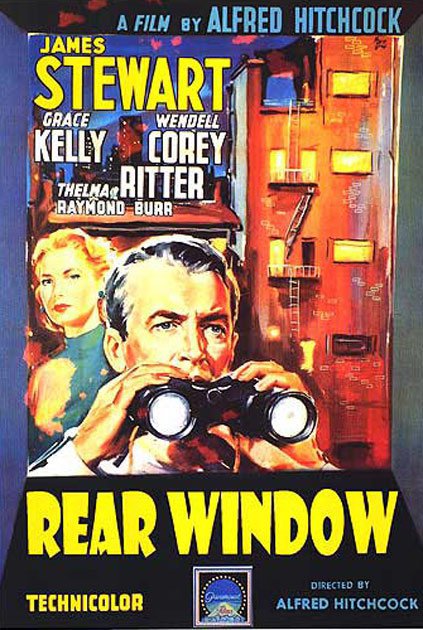 Rear Window