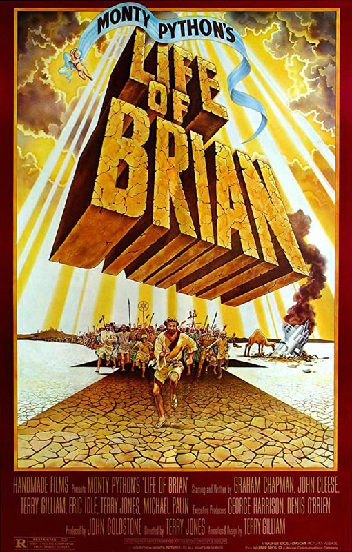 Life of Brian