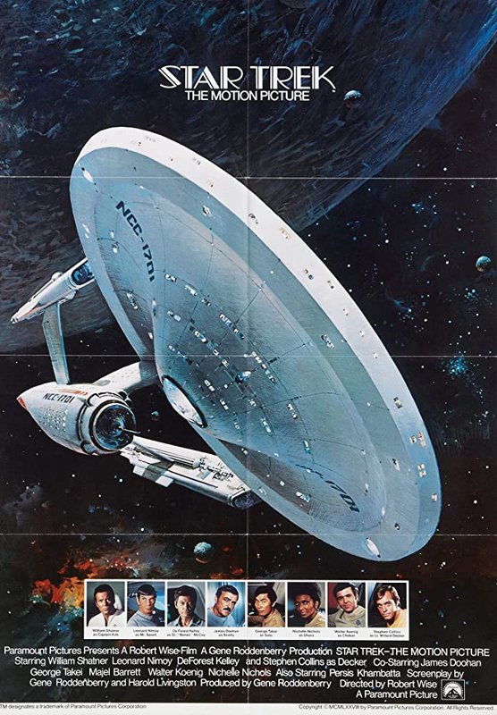 Star Trek: The Motion Picture