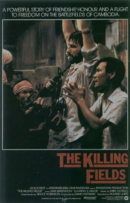 The Killing Fields