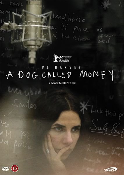 A Dog Called Money