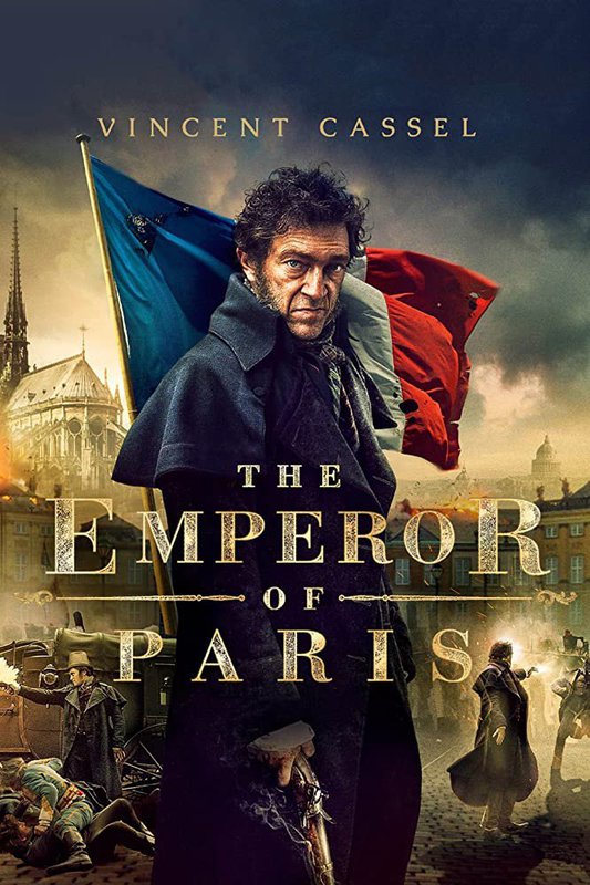 L'Empereur de Paris