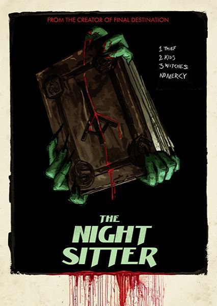 The Night Sitter