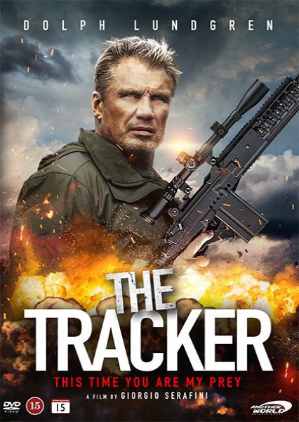 The Tracker