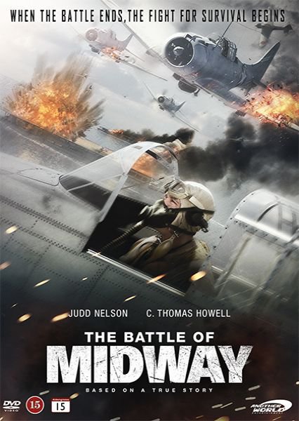 Dauntless: The Battle of Midway