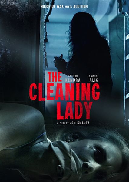 The Cleaning Lady