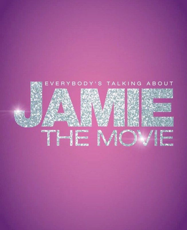 Everybody's Talking About Jamie