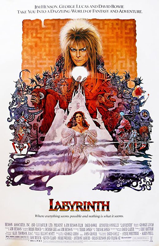 Labyrinth