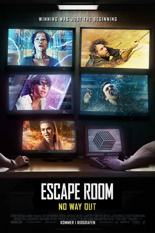 Escape Room 2