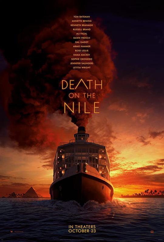 Døden på Nilen