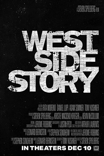 West Side Story 2020