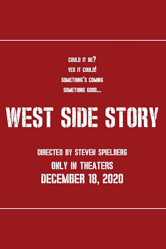 West Side Story 2020