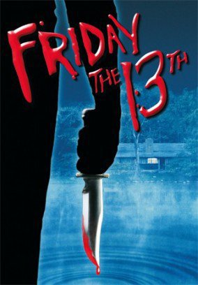 Friday the 13th 1980