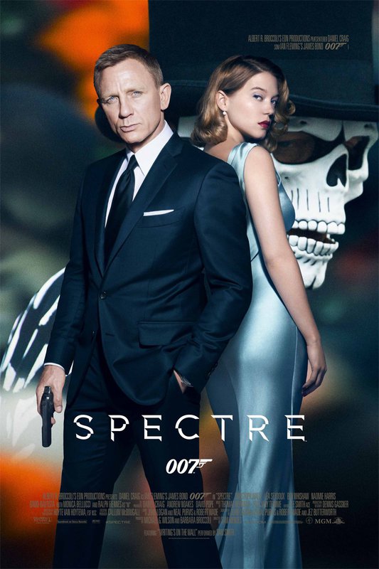 Spectre