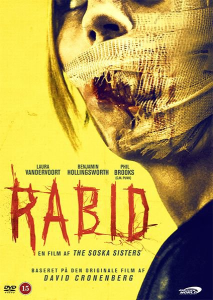 Rabid