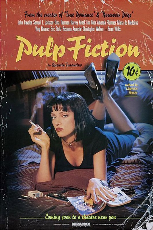 Pulp Fiction