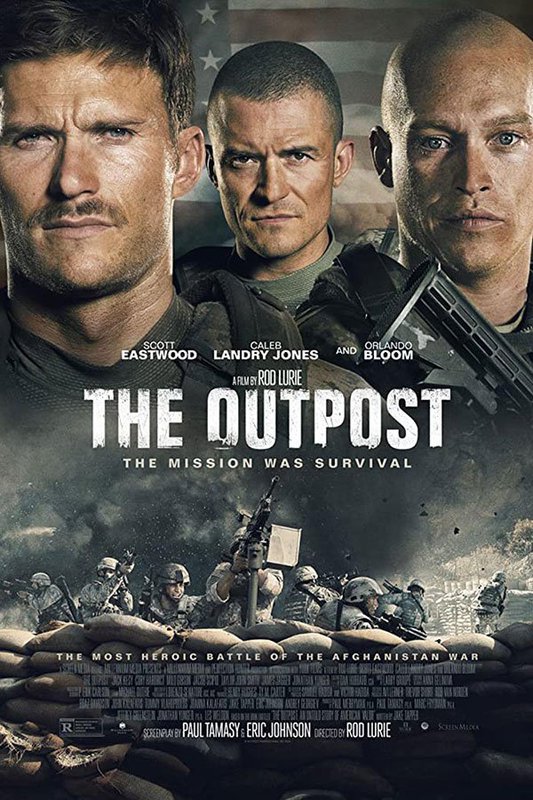 The Outpost