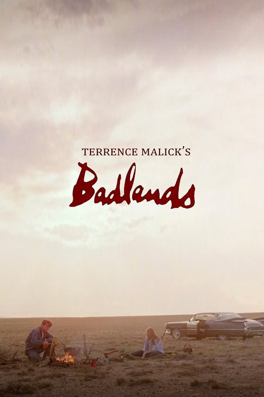 Badlands