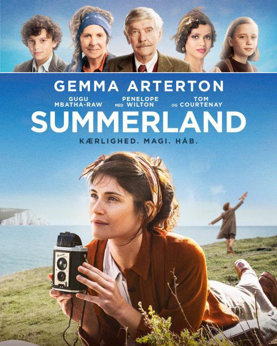 Summerland