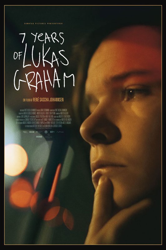 7 years of Lukas Graham