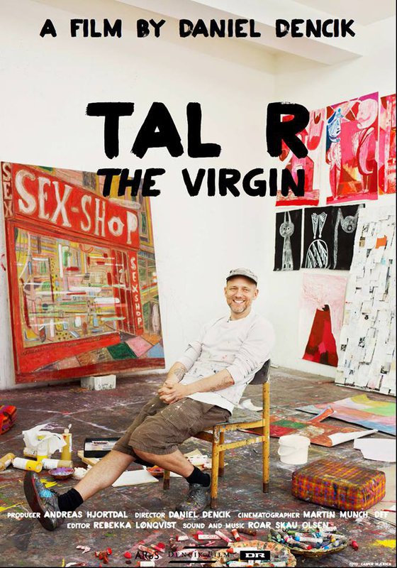 Tal R: The Virgin