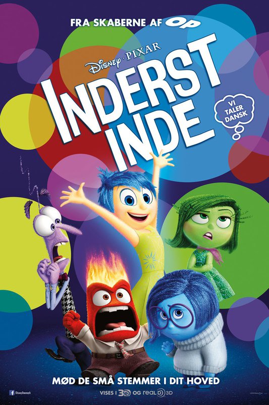 Inside Out