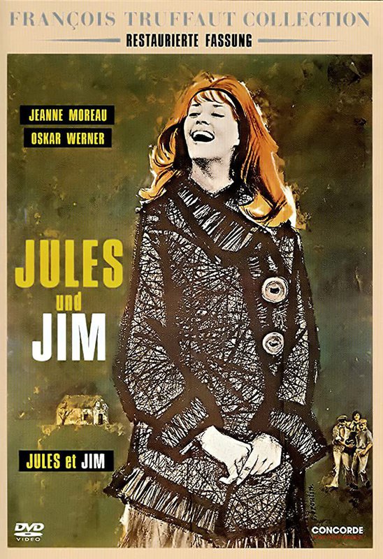 Jules et Jim