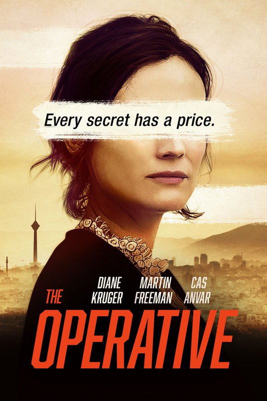 The Operative