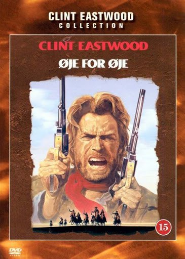 The Outlaw Josey Wales