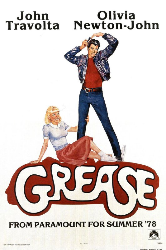 Grease