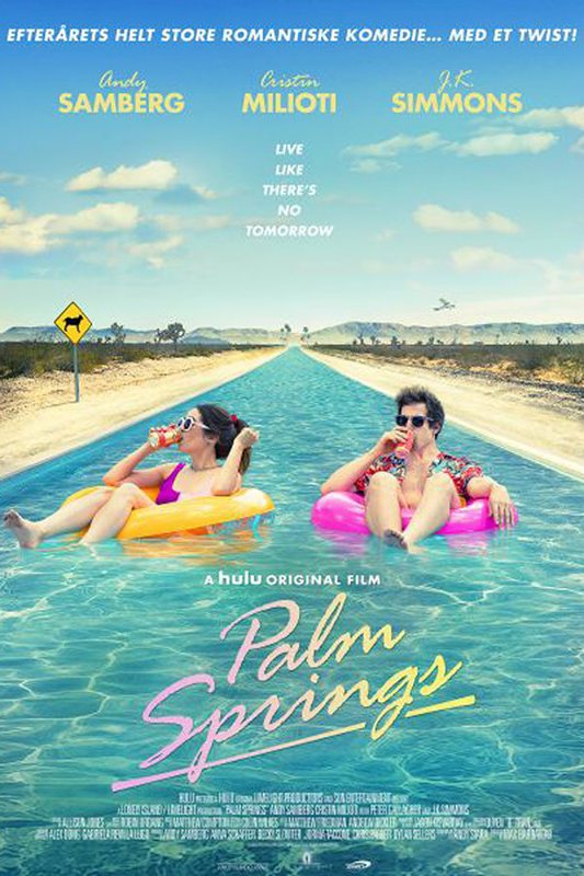 Palm Springs