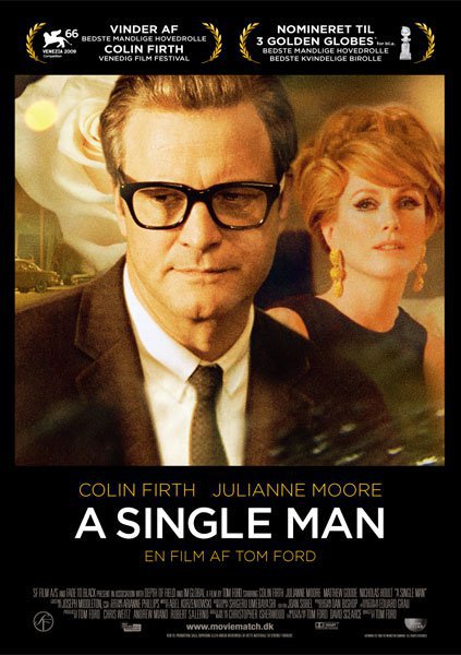 A Single Man