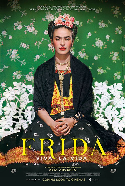 Frida - Viva la vida