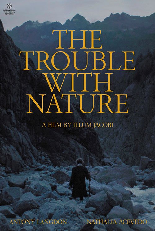 The Trouble with Nature