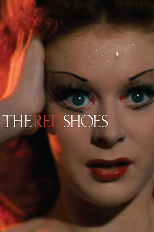 The Red Shoes