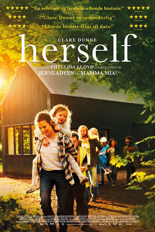 Herself