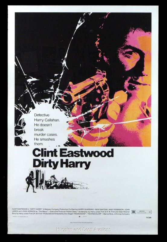 Dirty Harry