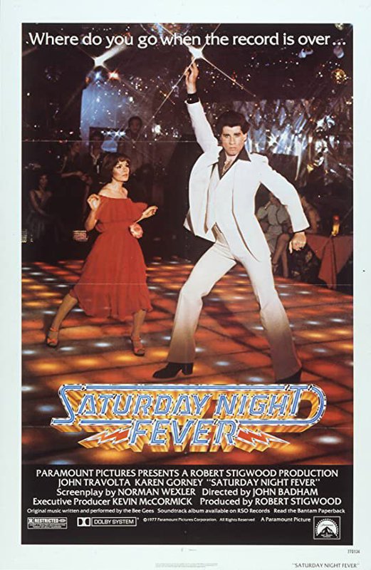 Saturday Night Fever