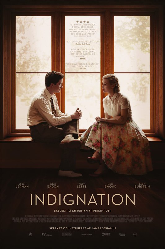 Indignation