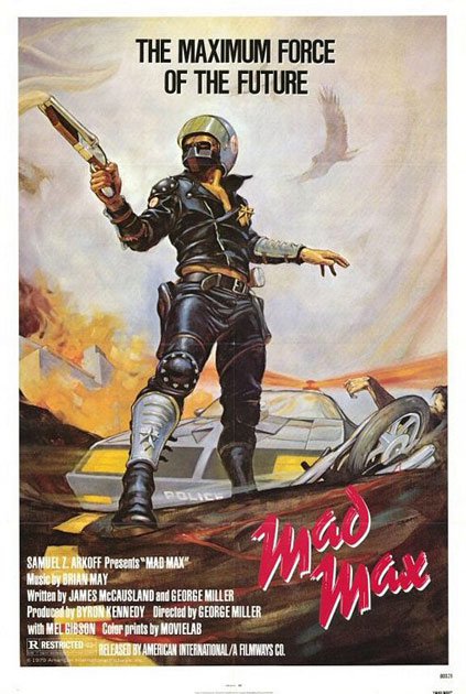 Mad Max